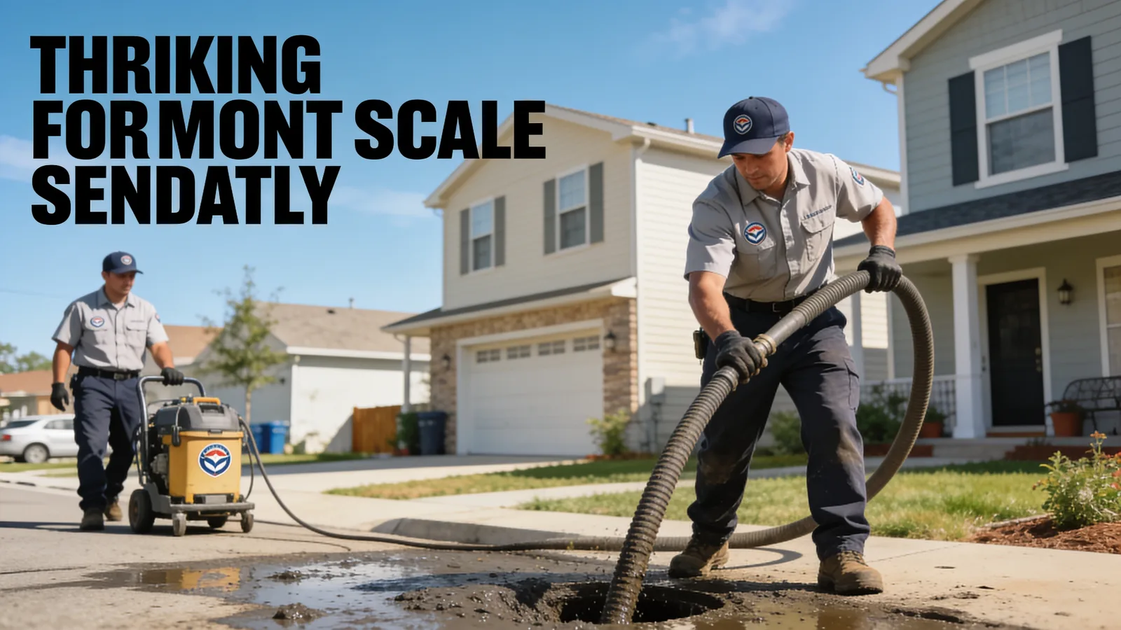 Sewage Cleanup in Paragould, AR near me